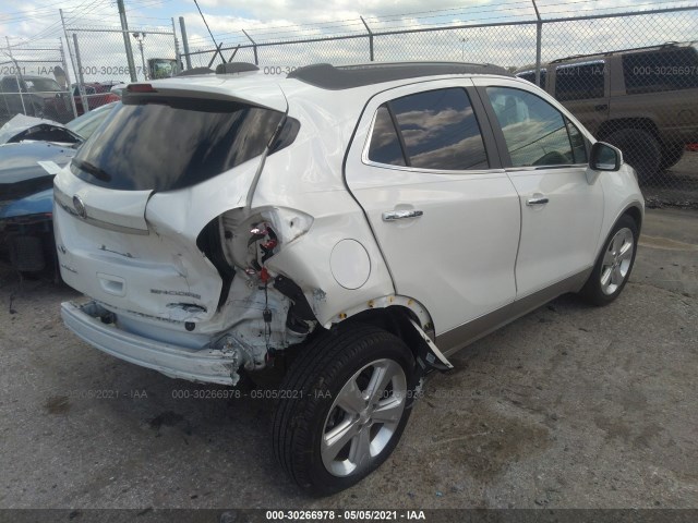 Photo 3 VIN: KL4CJASB1GB596159 - BUICK ENCORE 