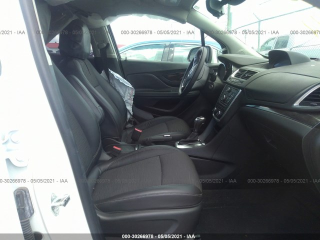 Photo 4 VIN: KL4CJASB1GB596159 - BUICK ENCORE 