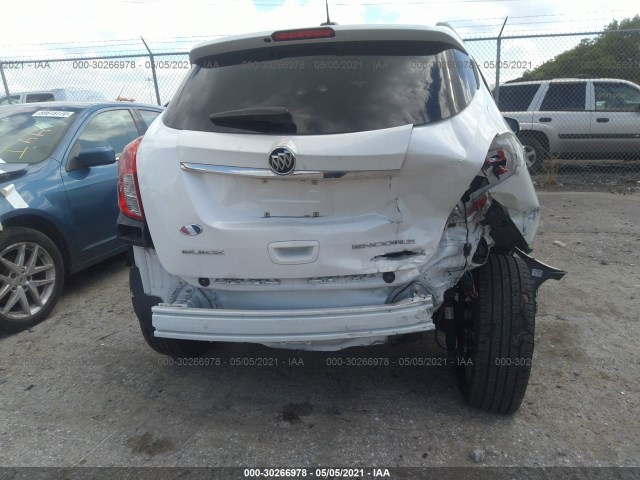 Photo 5 VIN: KL4CJASB1GB596159 - BUICK ENCORE 