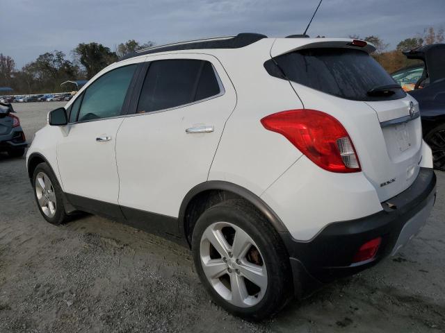 Photo 1 VIN: KL4CJASB1GB609363 - BUICK ENCORE 