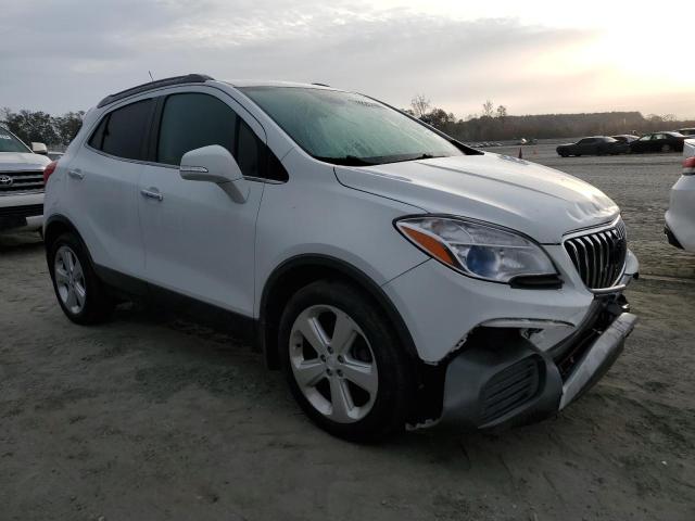 Photo 3 VIN: KL4CJASB1GB609363 - BUICK ENCORE 