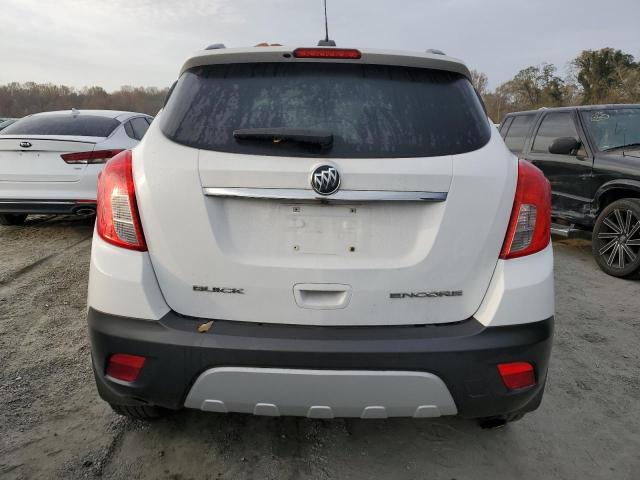 Photo 5 VIN: KL4CJASB1GB609363 - BUICK ENCORE 