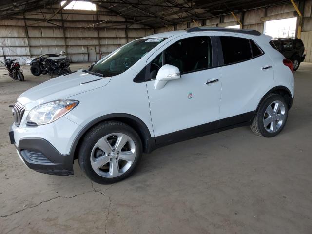 Photo 0 VIN: KL4CJASB1GB616006 - BUICK ENCORE 