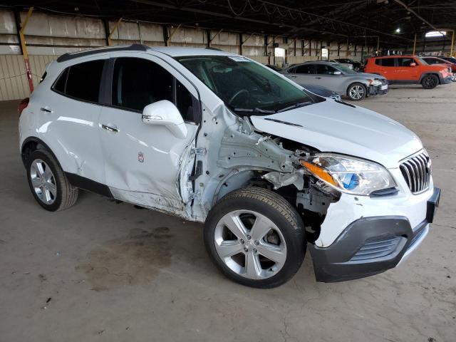 Photo 3 VIN: KL4CJASB1GB616006 - BUICK ENCORE 