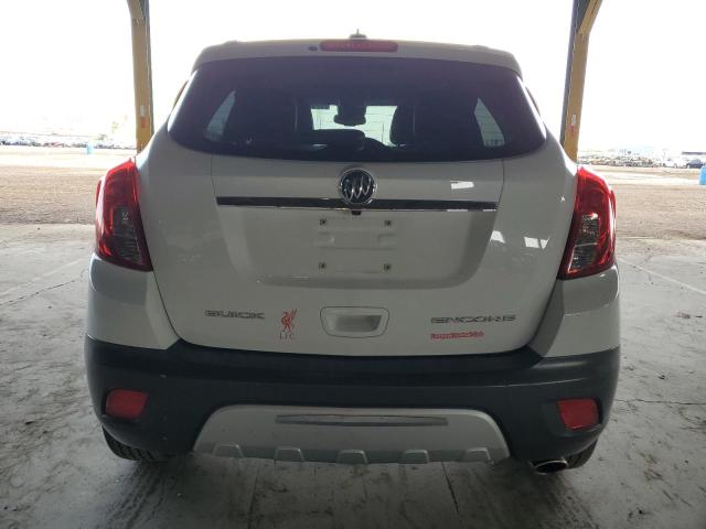 Photo 5 VIN: KL4CJASB1GB616006 - BUICK ENCORE 