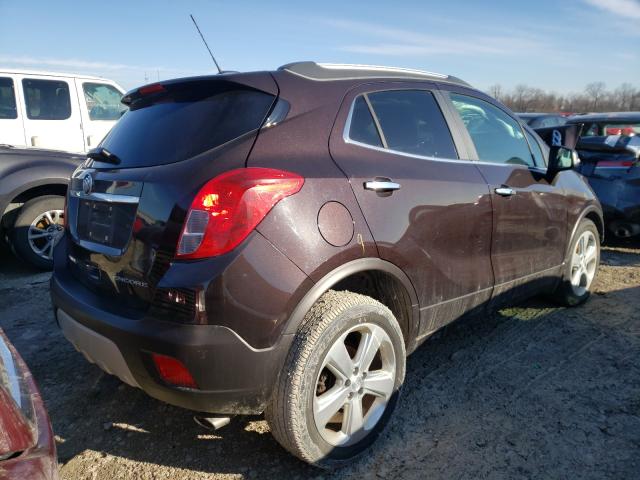 Photo 3 VIN: KL4CJASB1GB630049 - BUICK ENCORE 