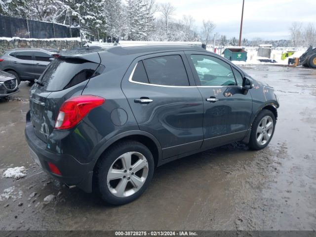 Photo 3 VIN: KL4CJASB1GB634702 - BUICK ENCORE 