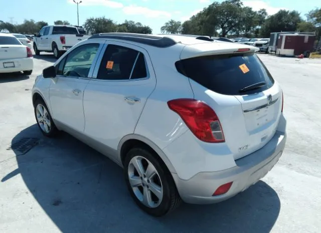 Photo 2 VIN: KL4CJASB1GB635204 - BUICK ENCORE 