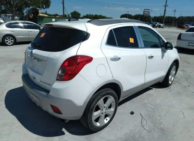 Photo 3 VIN: KL4CJASB1GB635204 - BUICK ENCORE 