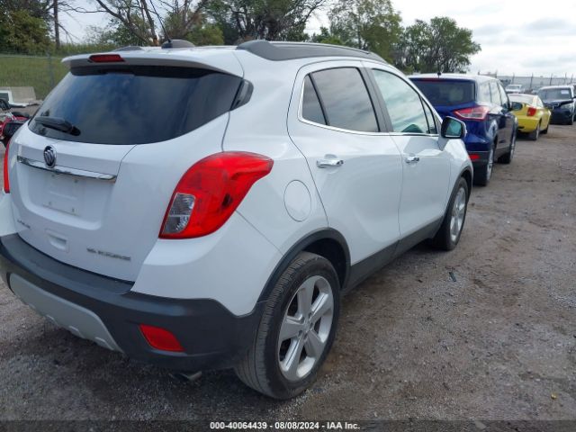 Photo 3 VIN: KL4CJASB1GB641486 - BUICK ENCORE 