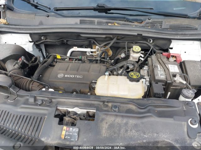 Photo 9 VIN: KL4CJASB1GB641486 - BUICK ENCORE 