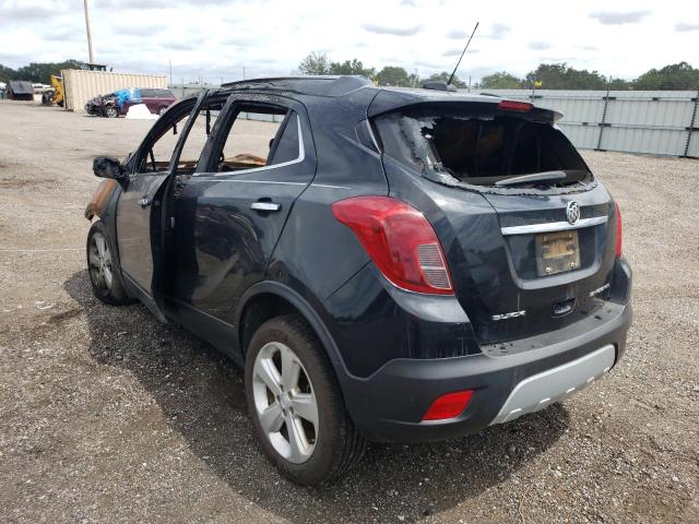 Photo 2 VIN: KL4CJASB1GB652312 - BUICK ENCORE 