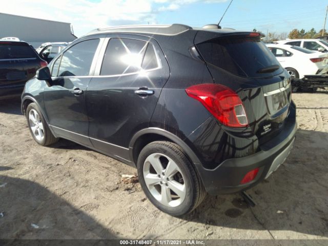 Photo 2 VIN: KL4CJASB1GB662161 - BUICK ENCORE 