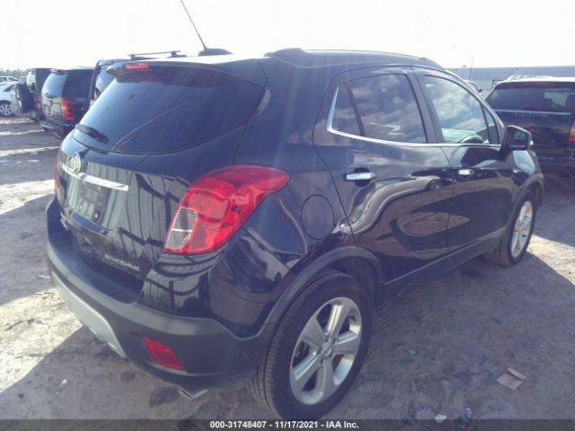 Photo 3 VIN: KL4CJASB1GB662161 - BUICK ENCORE 