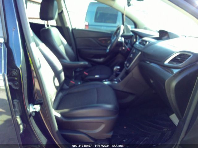 Photo 4 VIN: KL4CJASB1GB662161 - BUICK ENCORE 