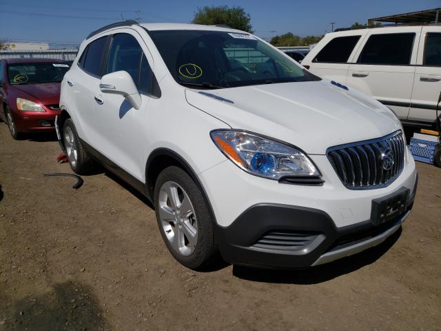 Photo 0 VIN: KL4CJASB1GB673063 - BUICK ENCORE 