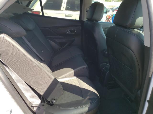 Photo 5 VIN: KL4CJASB1GB673063 - BUICK ENCORE 