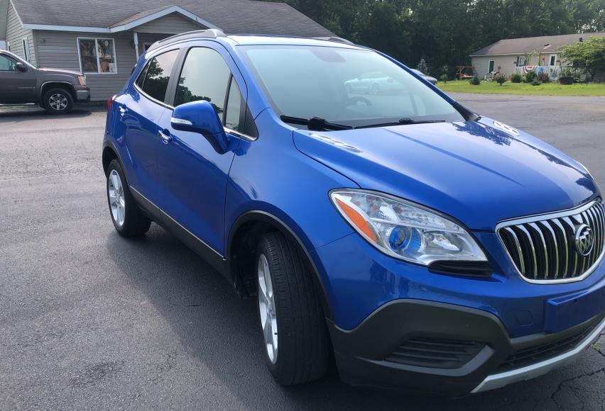 Photo 0 VIN: KL4CJASB1GB673208 - BUICK ENCORE 