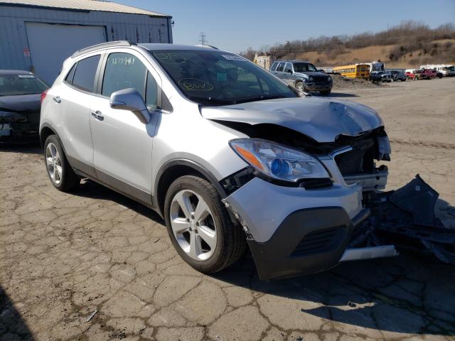 Photo 0 VIN: KL4CJASB1GB679347 - BUICK ENCORE 