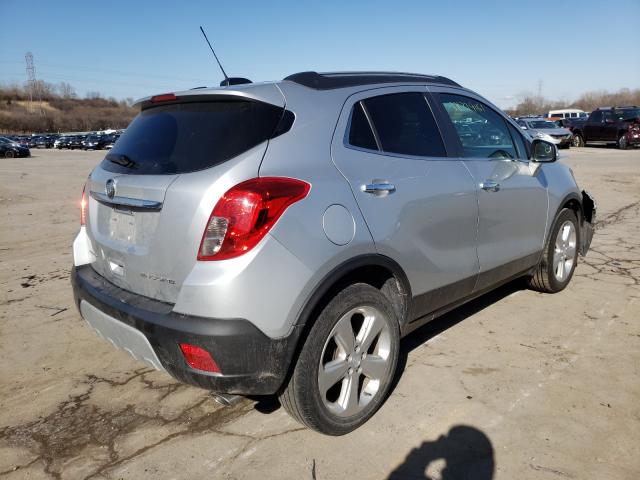 Photo 3 VIN: KL4CJASB1GB679347 - BUICK ENCORE 