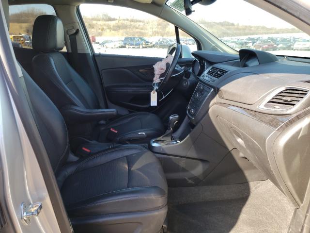 Photo 4 VIN: KL4CJASB1GB679347 - BUICK ENCORE 