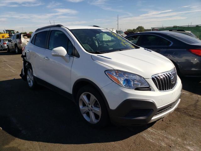 Photo 0 VIN: KL4CJASB1GB681809 - BUICK ENCORE 