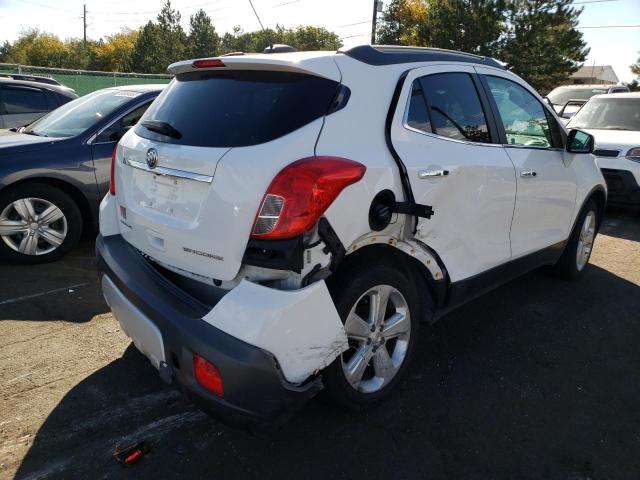 Photo 3 VIN: KL4CJASB1GB681809 - BUICK ENCORE 