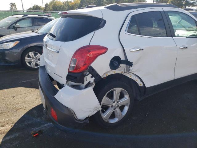 Photo 8 VIN: KL4CJASB1GB681809 - BUICK ENCORE 