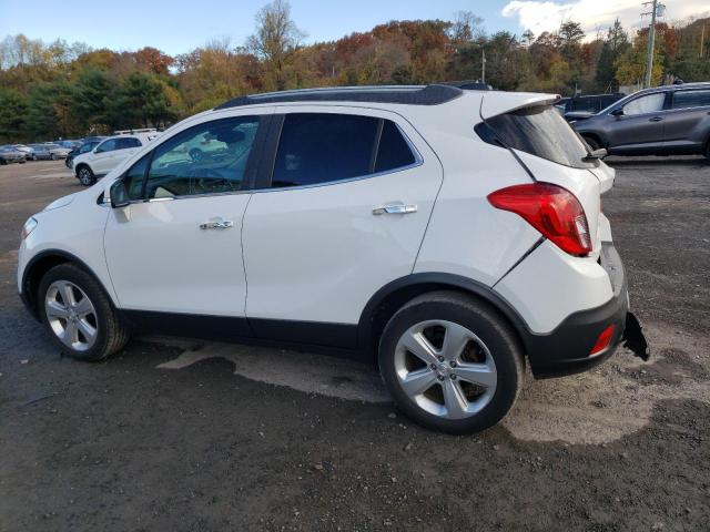 Photo 1 VIN: KL4CJASB1GB686072 - BUICK ENCORE 