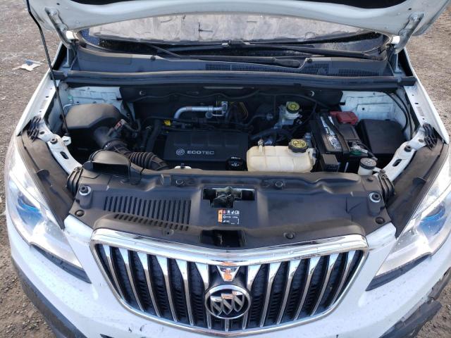 Photo 11 VIN: KL4CJASB1GB686072 - BUICK ENCORE 