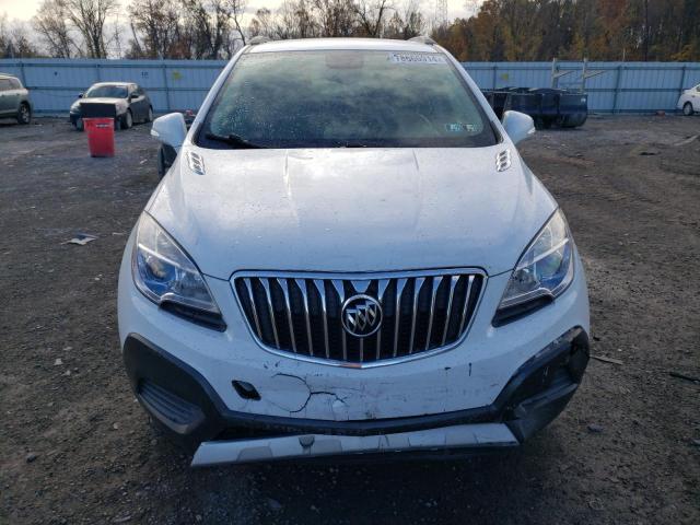 Photo 4 VIN: KL4CJASB1GB686072 - BUICK ENCORE 