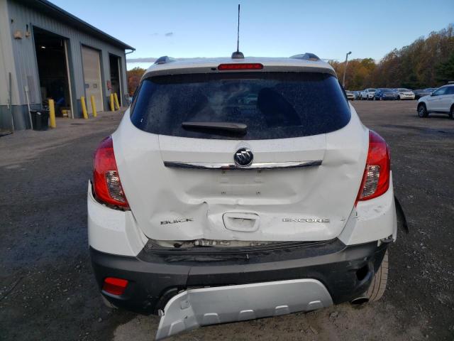 Photo 5 VIN: KL4CJASB1GB686072 - BUICK ENCORE 