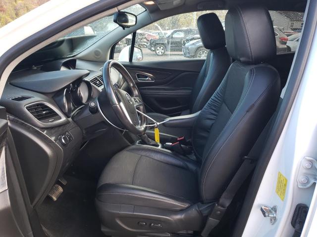 Photo 6 VIN: KL4CJASB1GB686072 - BUICK ENCORE 