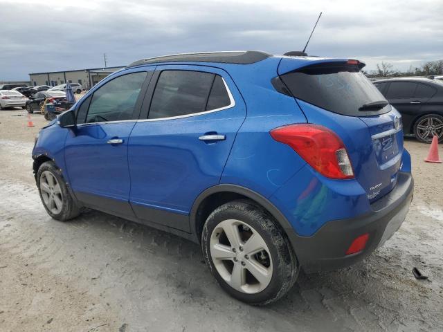 Photo 1 VIN: KL4CJASB1GB687643 - BUICK ENCORE 