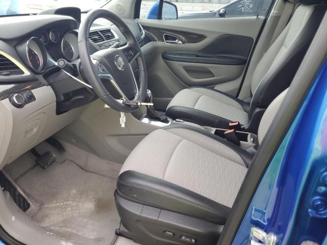 Photo 6 VIN: KL4CJASB1GB687643 - BUICK ENCORE 