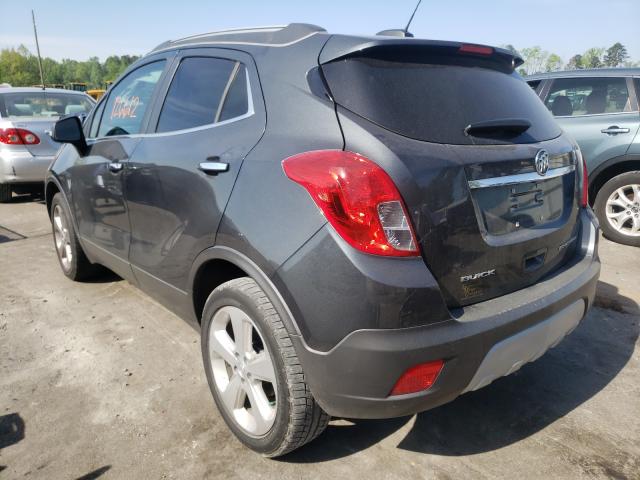 Photo 2 VIN: KL4CJASB1GB700763 - BUICK ENCORE 