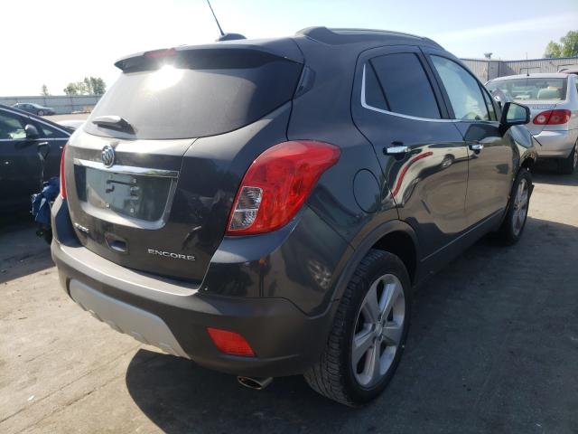 Photo 3 VIN: KL4CJASB1GB700763 - BUICK ENCORE 