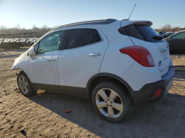 Photo 1 VIN: KL4CJASB1GB703534 - BUICK ENCORE 