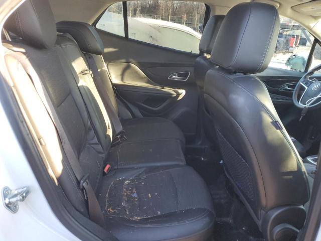 Photo 10 VIN: KL4CJASB1GB703534 - BUICK ENCORE 