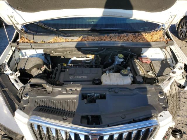 Photo 11 VIN: KL4CJASB1GB703534 - BUICK ENCORE 