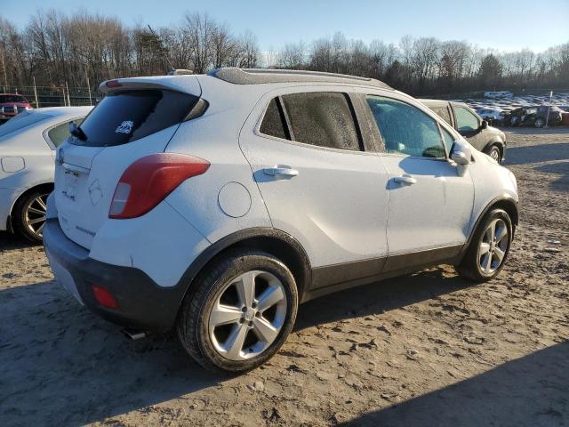 Photo 2 VIN: KL4CJASB1GB703534 - BUICK ENCORE 