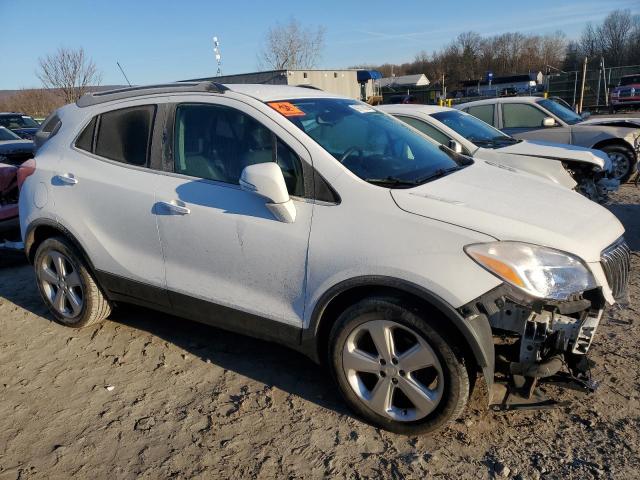 Photo 3 VIN: KL4CJASB1GB703534 - BUICK ENCORE 