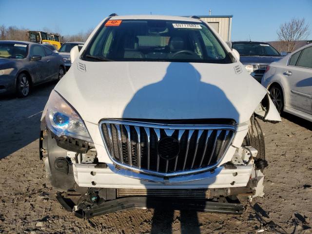 Photo 4 VIN: KL4CJASB1GB703534 - BUICK ENCORE 