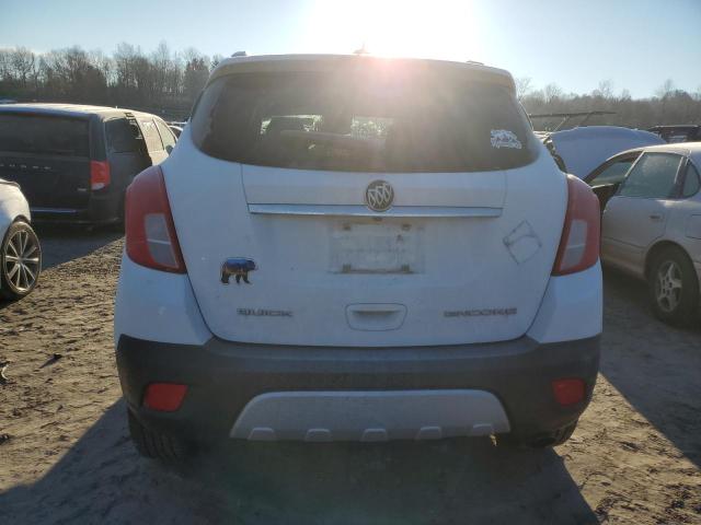 Photo 5 VIN: KL4CJASB1GB703534 - BUICK ENCORE 