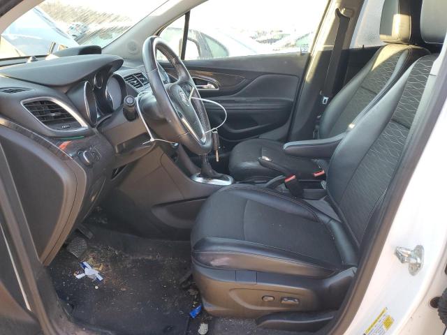 Photo 6 VIN: KL4CJASB1GB703534 - BUICK ENCORE 