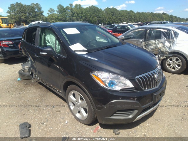 Photo 0 VIN: KL4CJASB1GB715344 - BUICK ENCORE 