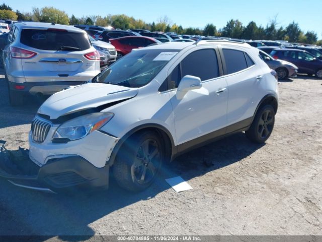 Photo 1 VIN: KL4CJASB1GB717787 - BUICK ENCORE 