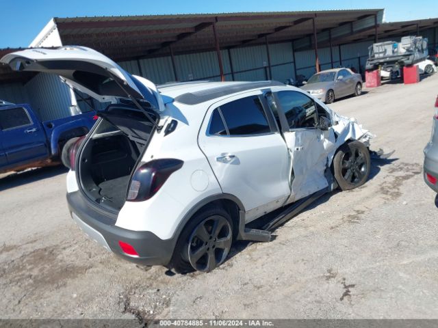 Photo 3 VIN: KL4CJASB1GB717787 - BUICK ENCORE 