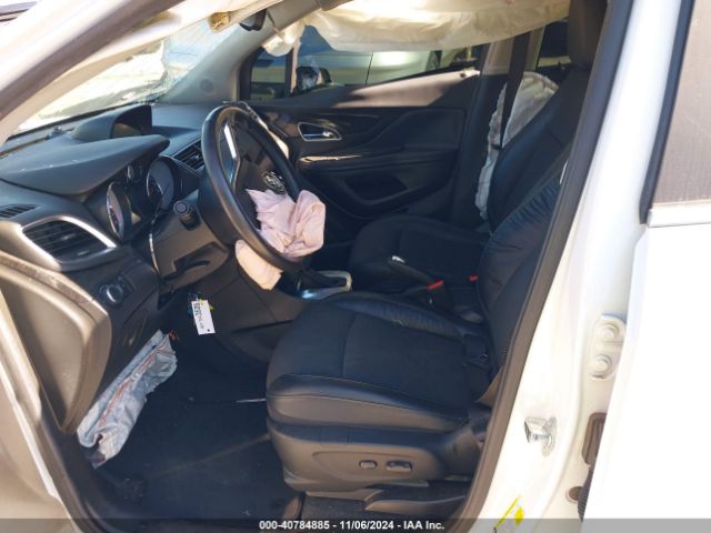 Photo 4 VIN: KL4CJASB1GB717787 - BUICK ENCORE 