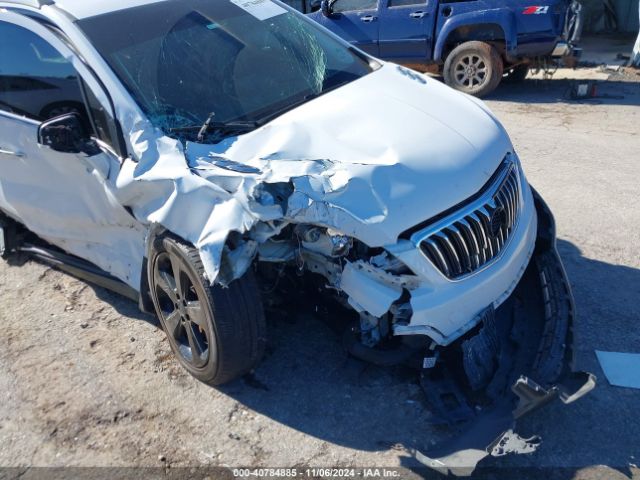 Photo 5 VIN: KL4CJASB1GB717787 - BUICK ENCORE 